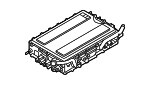 LR184806 - Electrical: Junction Block for Land-Rover Image