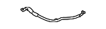 LR152821 - Electrical: Harness for Land-Rover Image