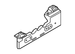 LR166144 - Electrical: Bracket for Land-Rover Image