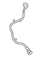 LR159253 - Electrical: Harness for Land-Rover Image