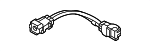 431124659 - Electrical: Harness for Land-Rover Image