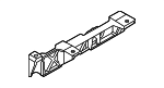 LR166143 - Electrical: Bracket for Land-Rover Image