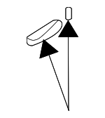 8E0881253C1RS - Body: Adjust Lever for Audi: A4, A4 Quattro, S4 Image