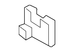 SW9312 - Electrical: Motorcraftâ„¢ Multi-Purpose Fuse for Ford Image