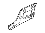 51778085243 - Body: Rear Retainer for BMW Image
