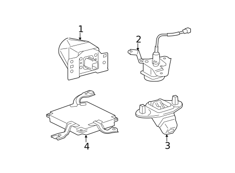 Parking Aid for 2013 Toyota Land Cruiser #0