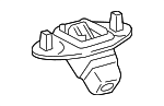 867B060041 - : Rear Camera for Toyota Image