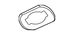 1978890195 - Body: Side Reinforced Gasket for Mercedes-Benz Image