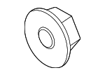873131C000 - Electrical: Tail Lamp Assembly Nut for Hyundai Image