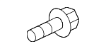 9010508520 - Body: Lift-gate Lift Support Bolt for Toyota Image