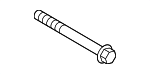 218913R000 - Engine: Trans Mount Mount Bolt for Kia: Cadenza, K5, Optima Image