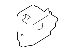 21830D4100 - Engine: Trans Mount for Kia Image