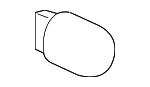 13596816 - Electrical: Stop Lamp Bulb for GM Image image