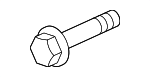 11518994 - Electrical: Starter Bolt for Hummer: H3 Image