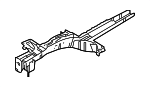 646051G300 - Body: Rail Assembly for Kia: Rio, Rio5 Image