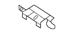 91931S8050 - Body: Trim Panel Bracket for Hyundai Image
