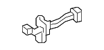 72340TG7A02 - Body: Door Check for Honda Image