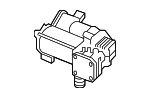 LR095838 - Electrical: Compressor for Land-Rover Image