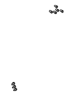 LR044836 - Electrical: Air Control Valve Connector for Land-Rover Image