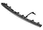 92700AT000 - Electrical: Center High Mount Stop Light for Kia Image
