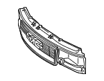 19131429 - Body: Grille for GM Image