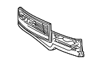 19131430 - Body: Grille for GM Image