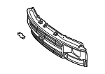 88968936 - Body: Grille for GM Image