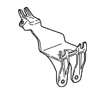 42422756 - : Part# 42422756 F (S)Bracket for Chevrolet: Bolt EV Image