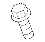 11561674 - Engine: Shield Bolt for GM Image