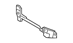 8271530E50 - Steering: Cable Guide for Lexus: IS F, IS250, IS350 Image