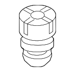 54626A9000 - Suspension: Strut Bumper for Kia: Sedona Image