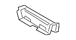 5704406060 - Body: Floor Crossmember for Lexus: ES250, ES300h, ES350 Image