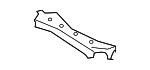 5753306070 - Body: Center Brace for Lexus: ES300h, ES350 Image