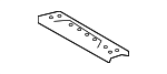 5752306010 - Body: Center Brace for Lexus: ES300h, ES350 Image