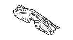 5820206060 - Body: Rear Cross-member for Lexus: ES300h Image