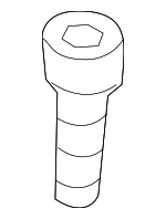 N10552102 - : Adapter Bolt for Audi: Q7 Image