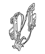 PAD839462A - : Regulator Assembly for Porsche Image