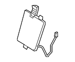 88397A5600 - Body: Air Cell for Hyundai: Elantra GT Image