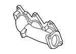 12571074 - : Exhaust Manifold for GM Image