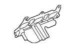 12576263 - Exhaust: Exhaust Manifold Gasket for GM Image