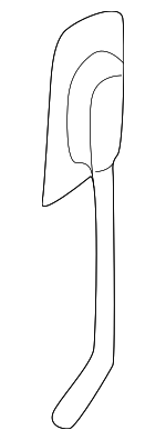 MB3Z9A299J - Fuel System: Level Sensor for Ford: Bronco Image