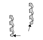 7A2Z99286B23A - Body: Center Support for Ford: Explorer Sport Trac Image