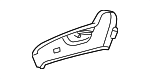 718110R010B0 - Body: Cushion Shield for Toyota Image
