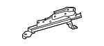 7213042030 - Body: Seat Track for Toyota: RAV4 Image