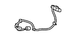 2325408209 - : Wire Harness for Mercedes-Benz Image