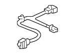 81311S84A20 - Body: Wire Harness for Honda: Accord Image