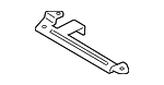 30675575 - Body: Module Bracket for Volvo Image