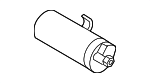 8621418 - Body: Motor for Volvo Image