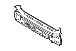 4K5813307 - Body: Rear Body Panel for Audi: A6 Quattro, S6 Image