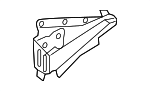 4K5813085 - : Side Reinforced for Audi Image